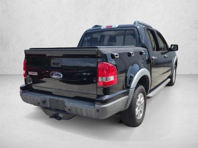 2009 Ford Explorer Sport Trac RWD 4dr V6 XLT