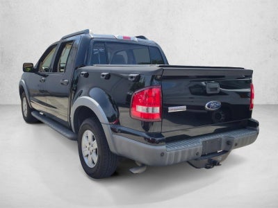 2009 Ford Explorer Sport Trac RWD 4dr V6 XLT