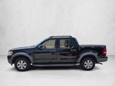 2009 Ford Explorer Sport Trac RWD 4dr V6 XLT