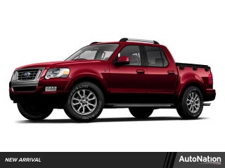 2009 Ford Explorer Sport Trac RWD 4dr V6 XLT