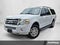 2011 Ford Expedition EL 2WD 4dr XLT