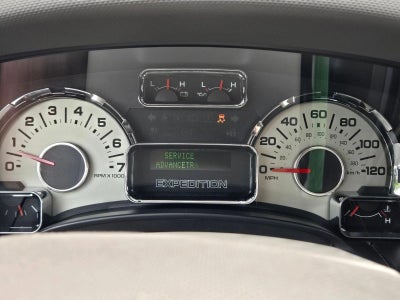 2011 Ford Expedition EL 2WD 4dr XLT