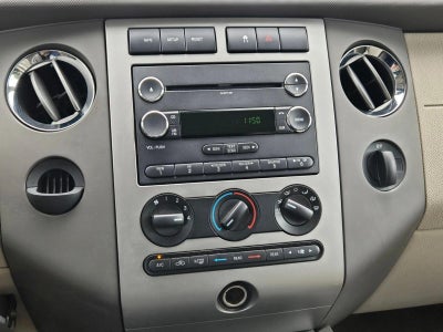 2011 Ford Expedition EL 2WD 4dr XLT