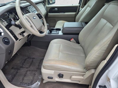 2011 Ford Expedition EL 2WD 4dr XLT