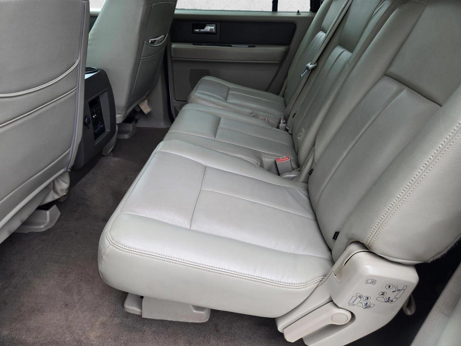 2011 Ford Expedition EL 2WD 4dr XLT