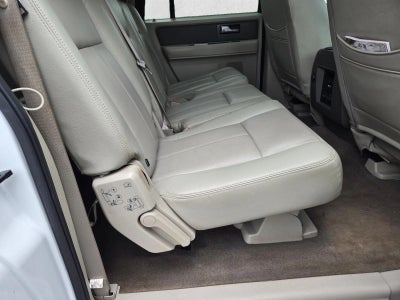 2011 Ford Expedition EL 2WD 4dr XLT