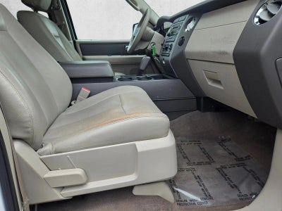 2011 Ford Expedition EL 2WD 4dr XLT