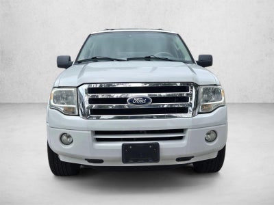2011 Ford Expedition EL 2WD 4dr XLT
