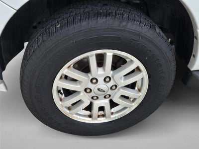 2011 Ford Expedition EL 2WD 4dr XLT