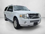2011 Ford Expedition EL 2WD 4dr XLT