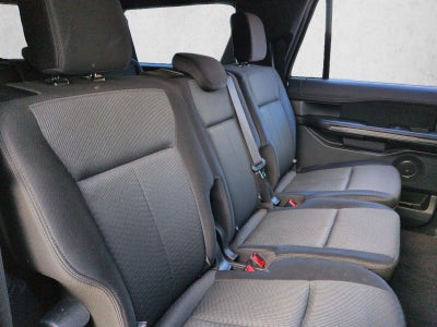 2021 Ford Expedition Max XLT 4x2