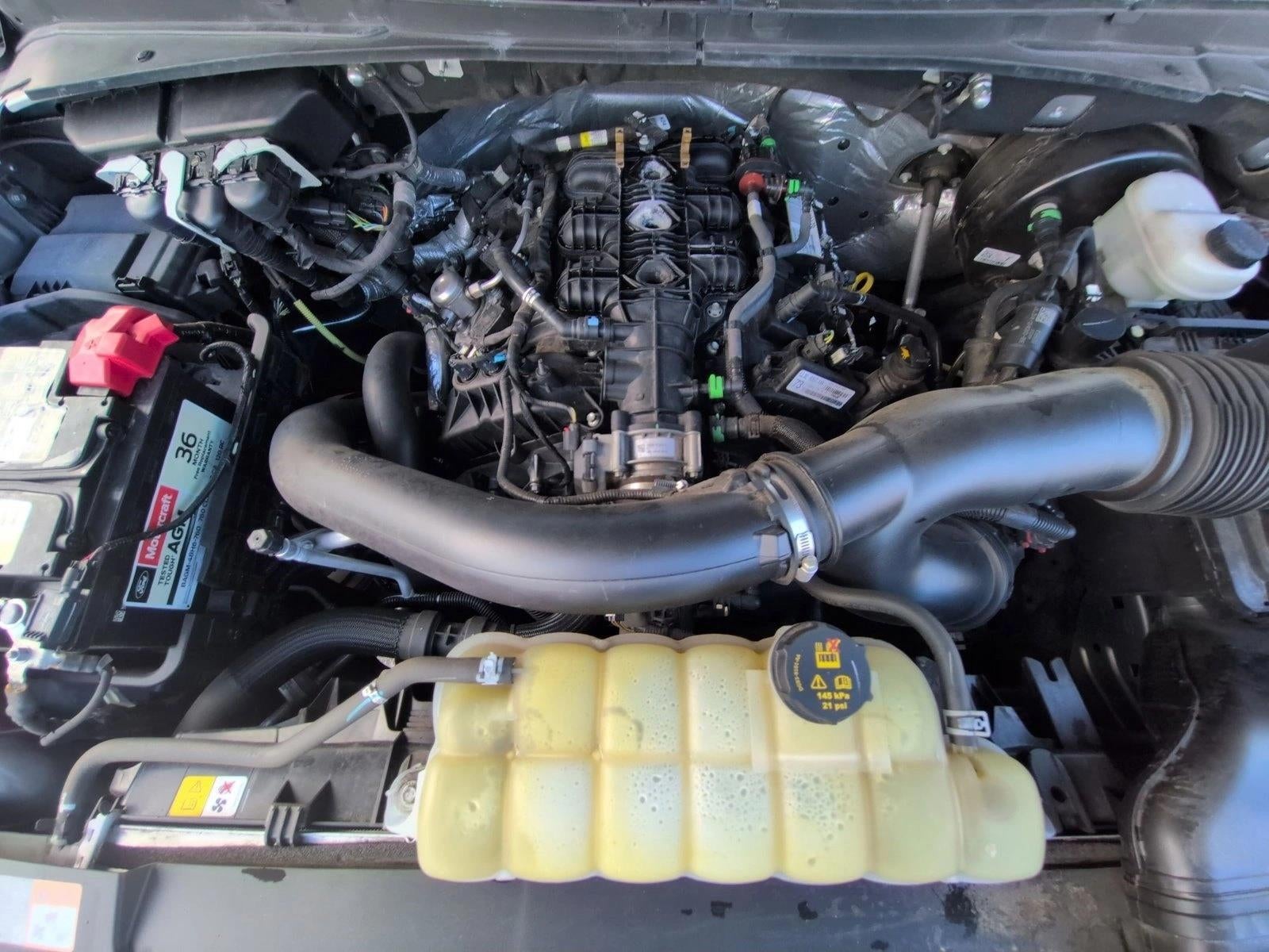 2021 Ford Expedition Max XLT 4x2