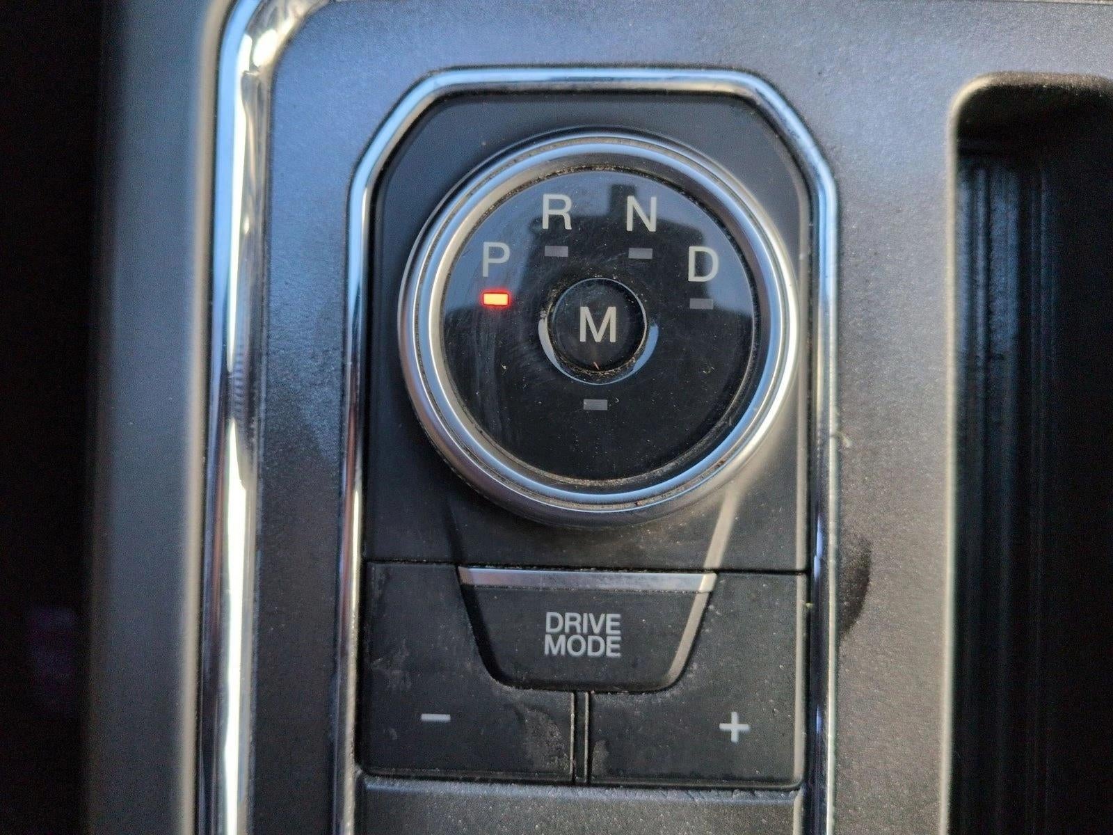 2021 Ford Expedition Max XLT 4x2