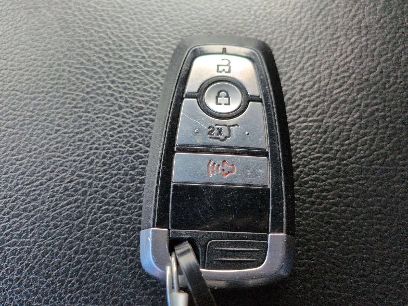 2021 Ford Expedition Max XLT 4x2