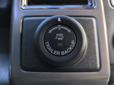 2021 Ford Expedition Max XLT 4x2