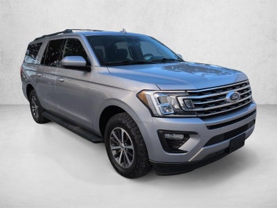 2021 Ford Expedition Max XLT 4x2