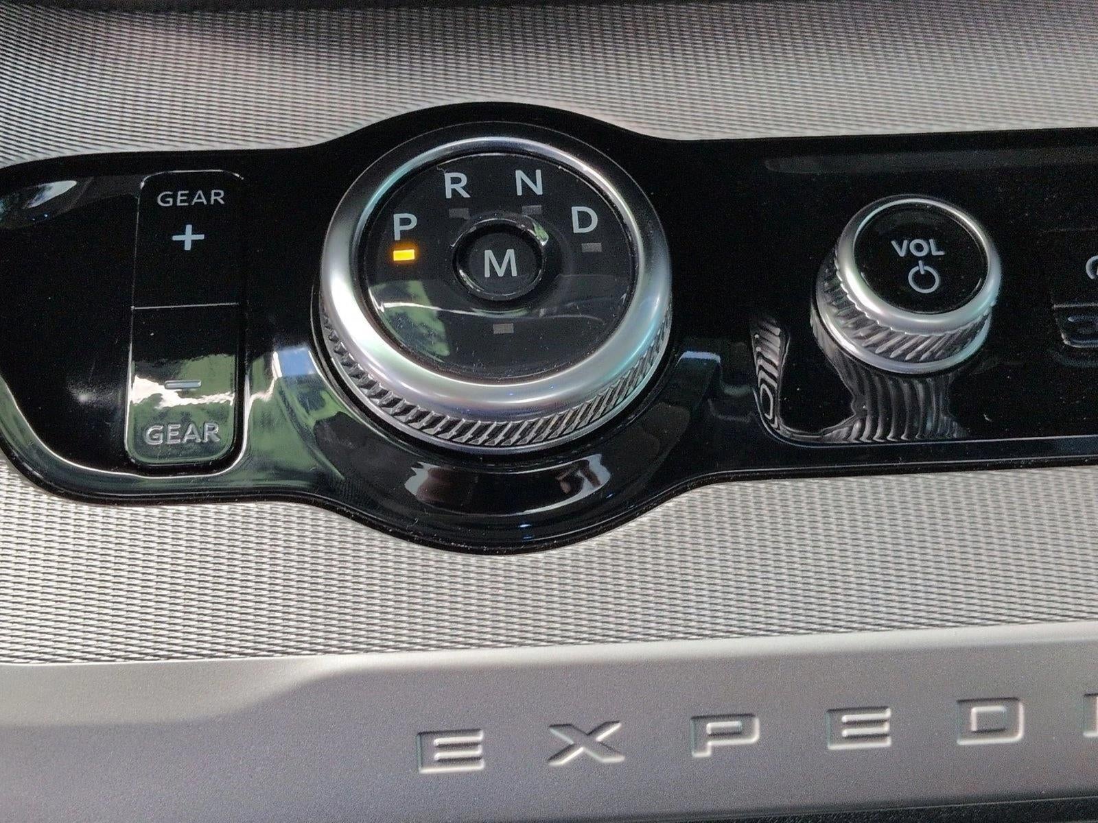 2025 Ford Expedition Max Active 4x4