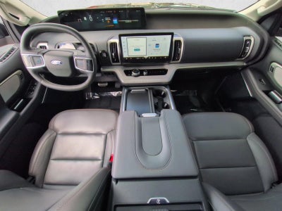 2025 Ford Expedition Max Active 4x4