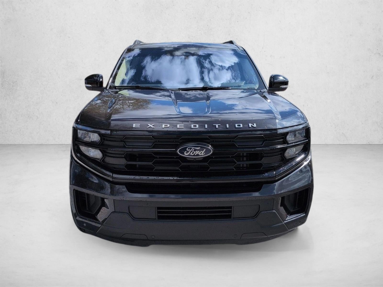 2025 Ford Expedition Max Active 4x4