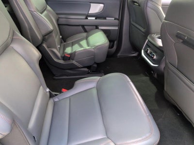 2025 Ford Expedition Max Active 4x4