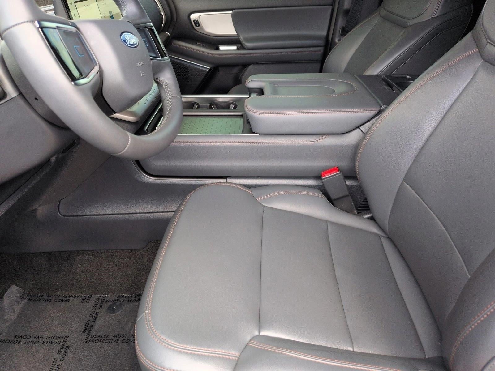 2025 Ford Expedition Max Active 4x4