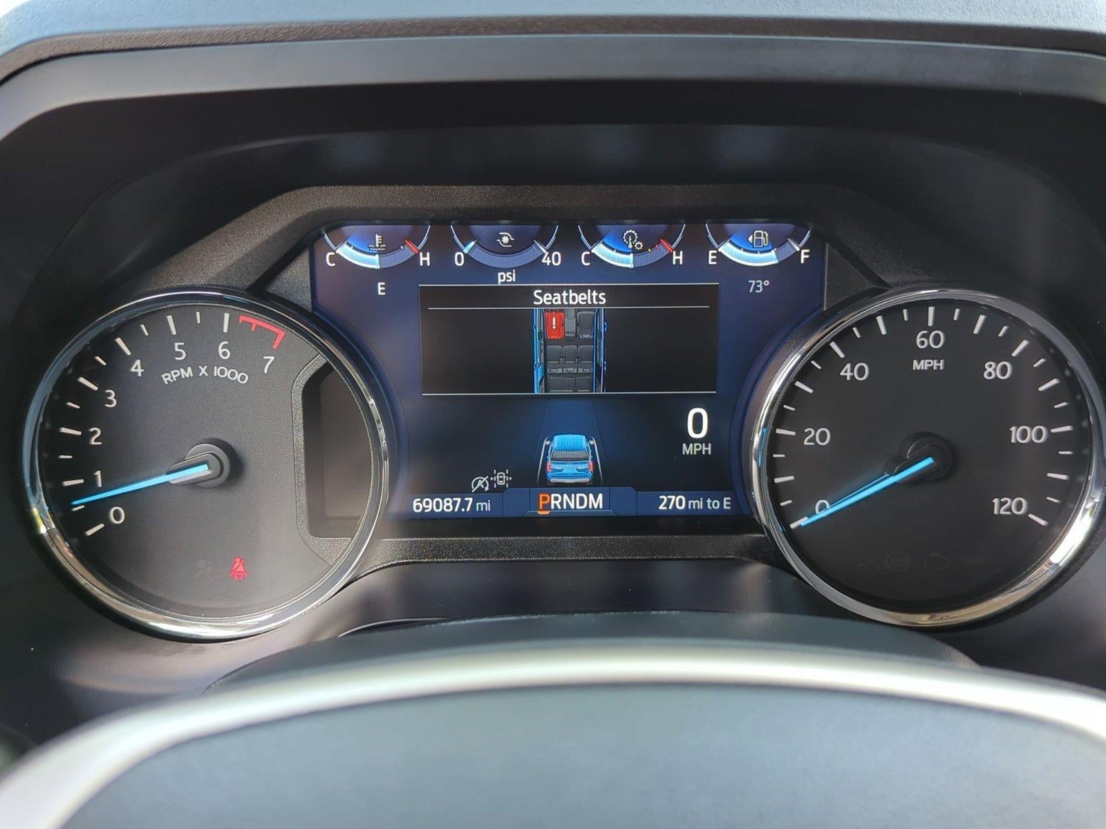 2024 Ford Expedition Max XLT 4x4