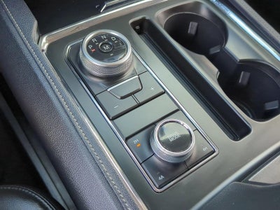 2024 Ford Expedition Max XLT 4x4