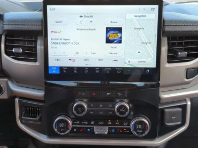 2024 Ford Expedition Max XLT 4x4