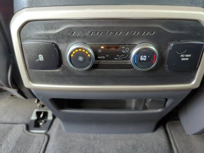 2024 Ford Expedition Max XLT 4x4