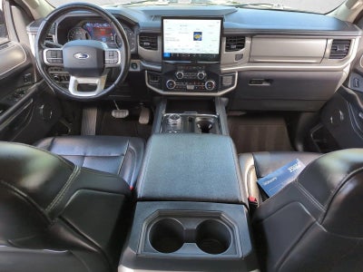 2024 Ford Expedition Max XLT 4x4