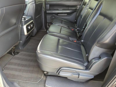 2024 Ford Expedition Max XLT 4x4