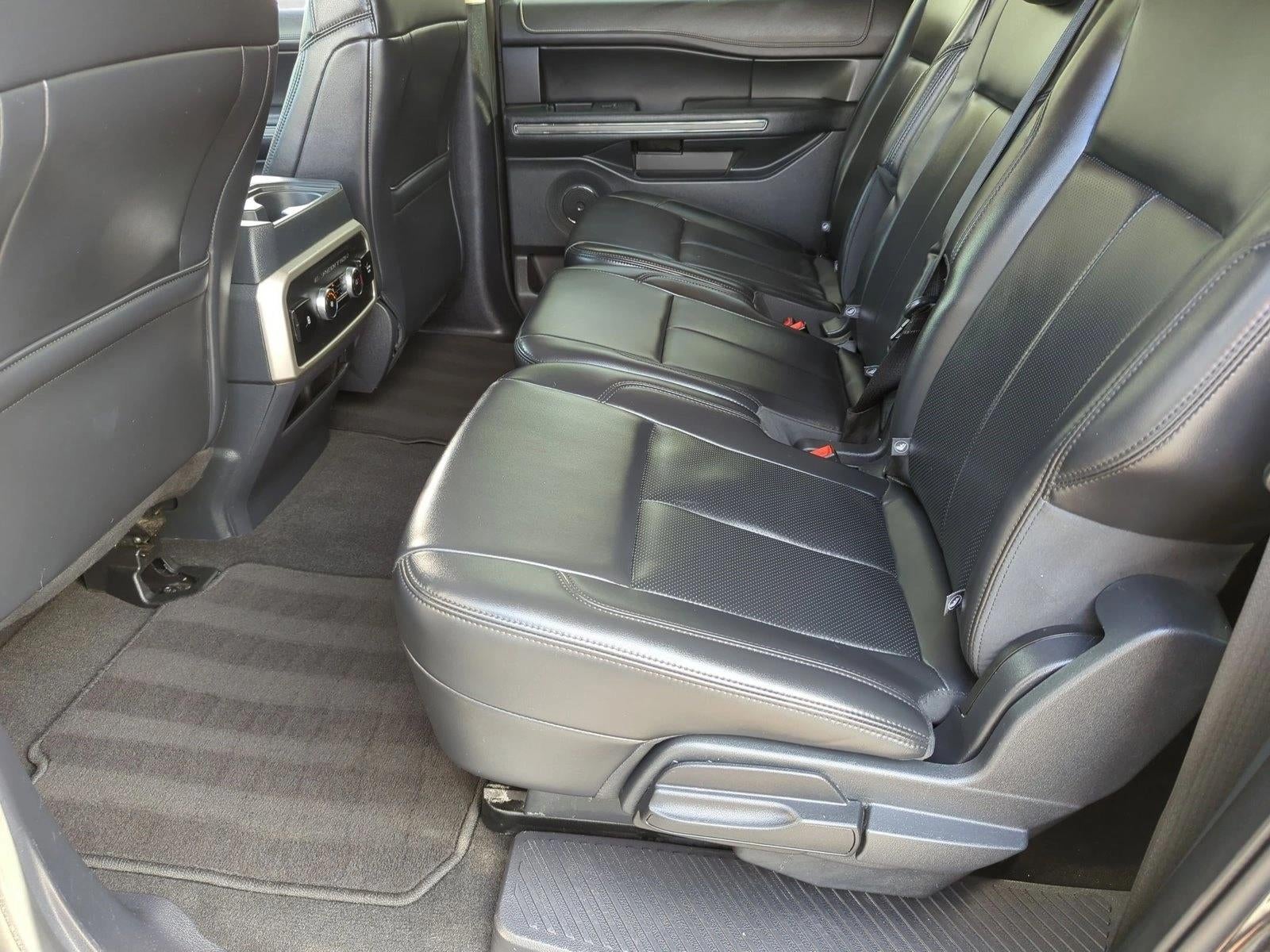 2024 Ford Expedition Max XLT 4x4