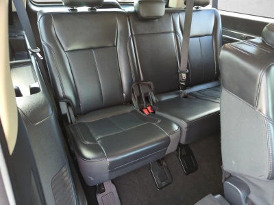 2024 Ford Expedition Max XLT 4x4