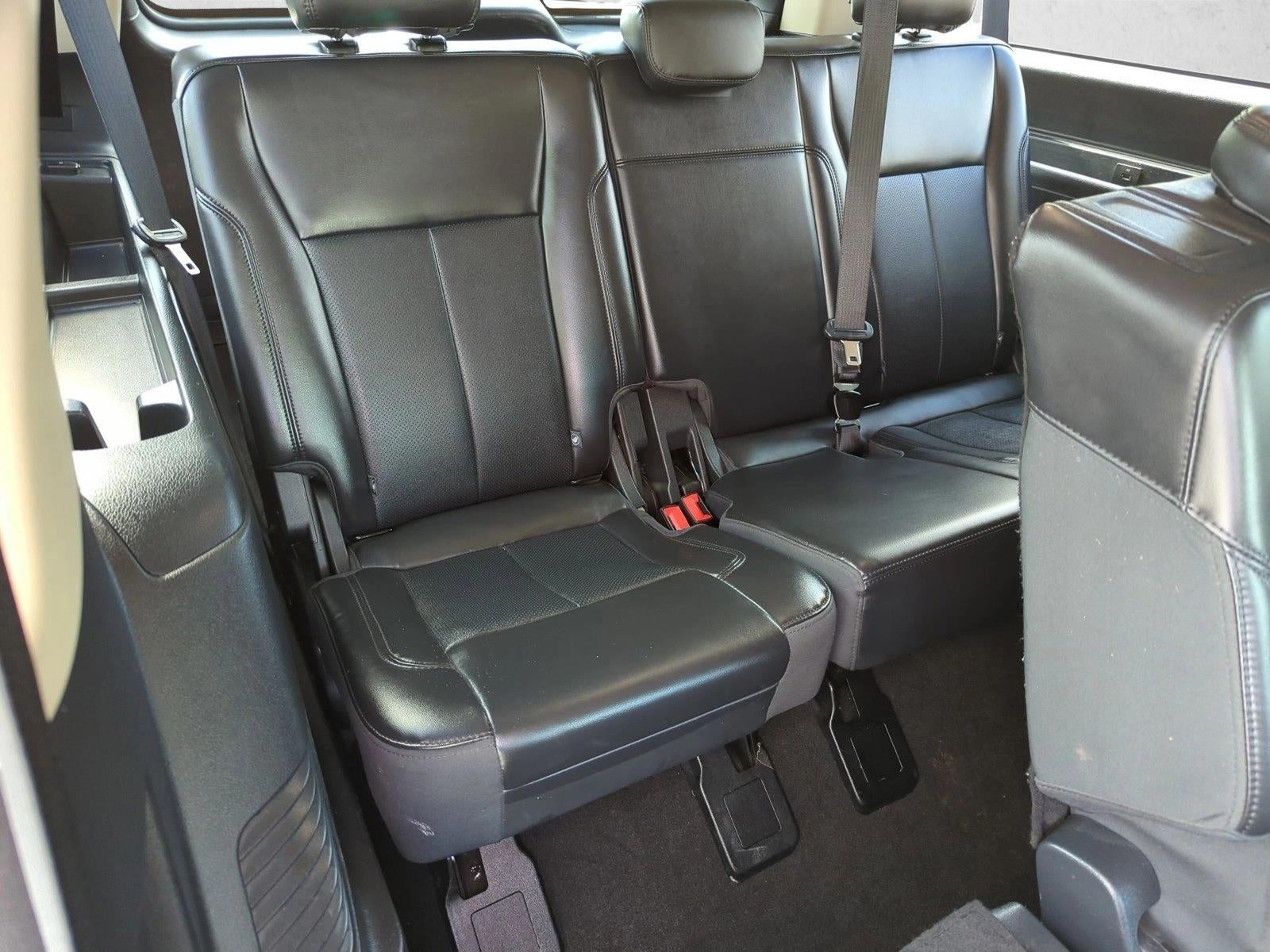 2024 Ford Expedition Max XLT 4x4