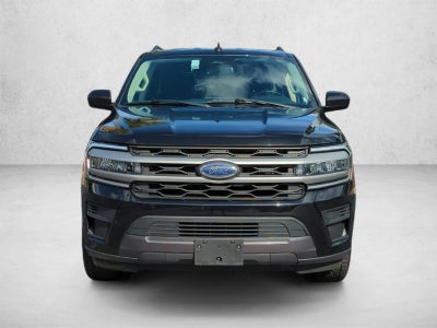 2024 Ford Expedition Max XLT 4x4