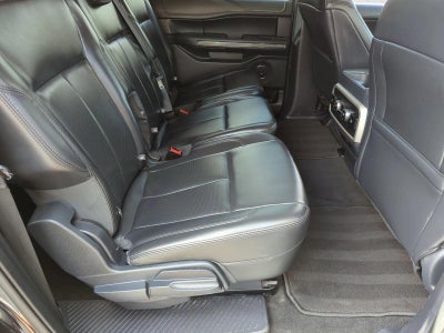 2024 Ford Expedition Max XLT 4x4