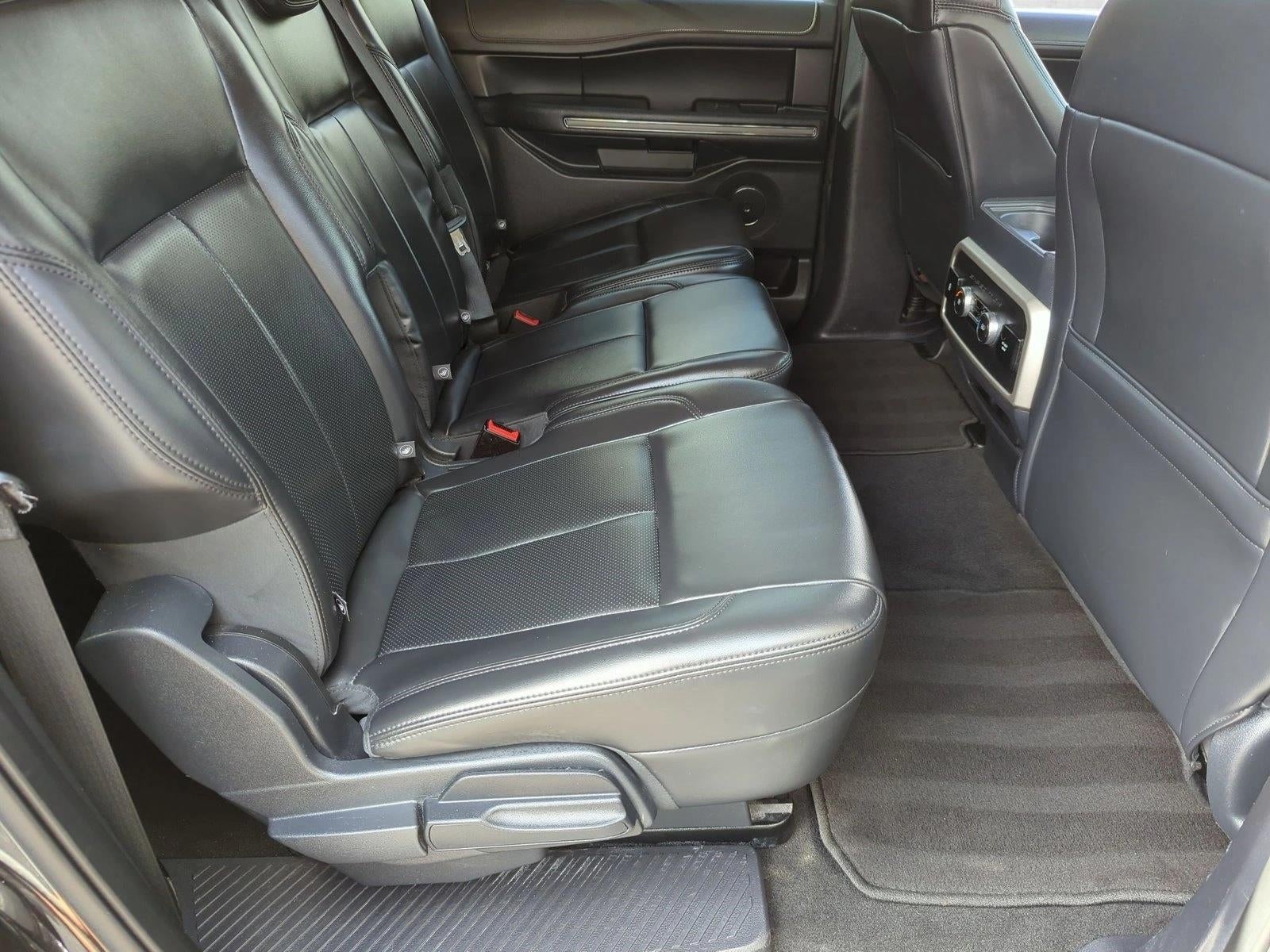 2024 Ford Expedition Max XLT 4x4