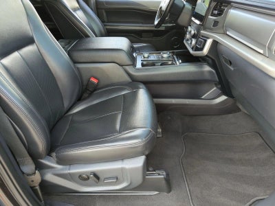 2024 Ford Expedition Max XLT 4x4