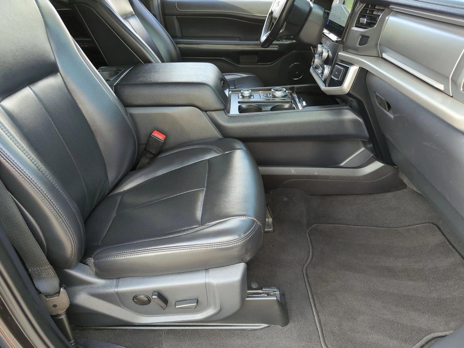 2024 Ford Expedition Max XLT 4x4
