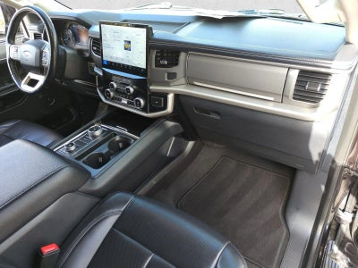 2024 Ford Expedition Max XLT 4x4