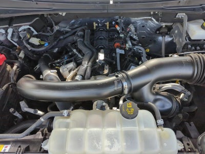 2024 Ford Expedition Max XLT 4x4