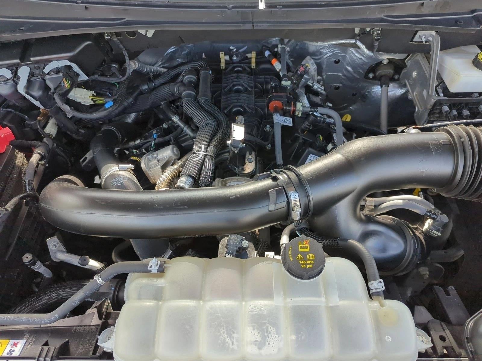 2024 Ford Expedition Max XLT 4x4
