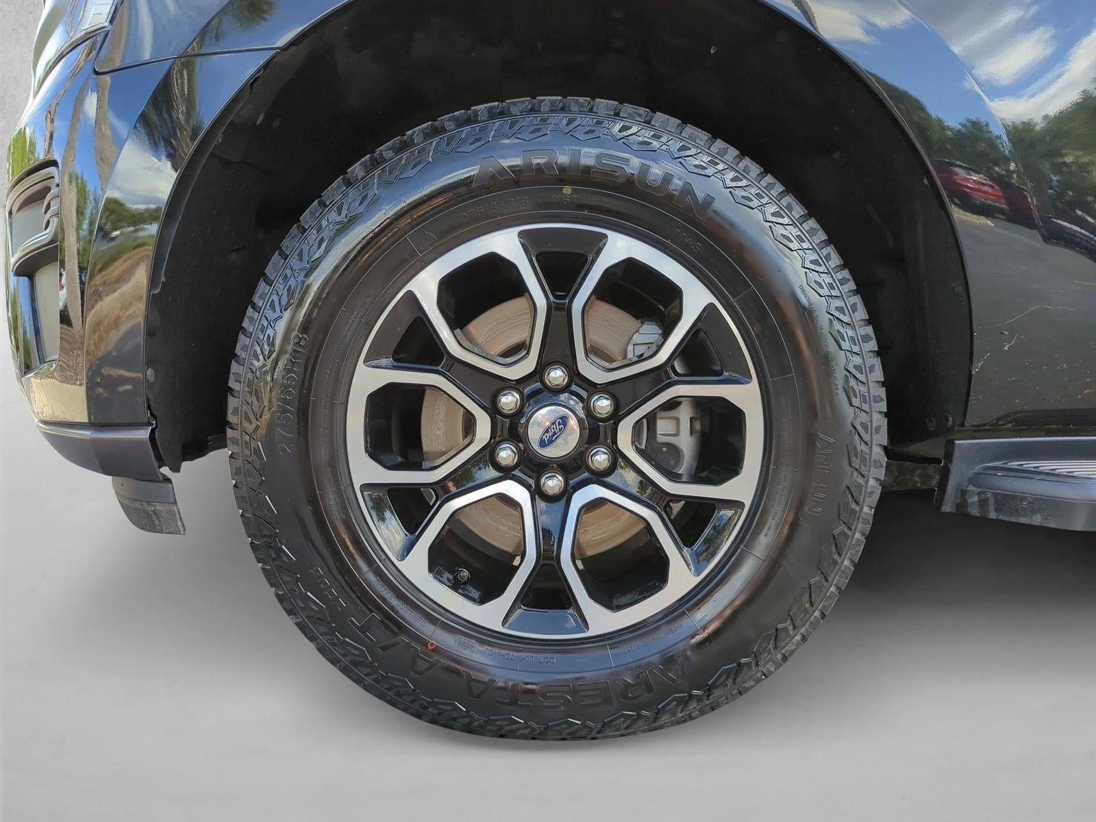 2024 Ford Expedition Max XLT 4x4