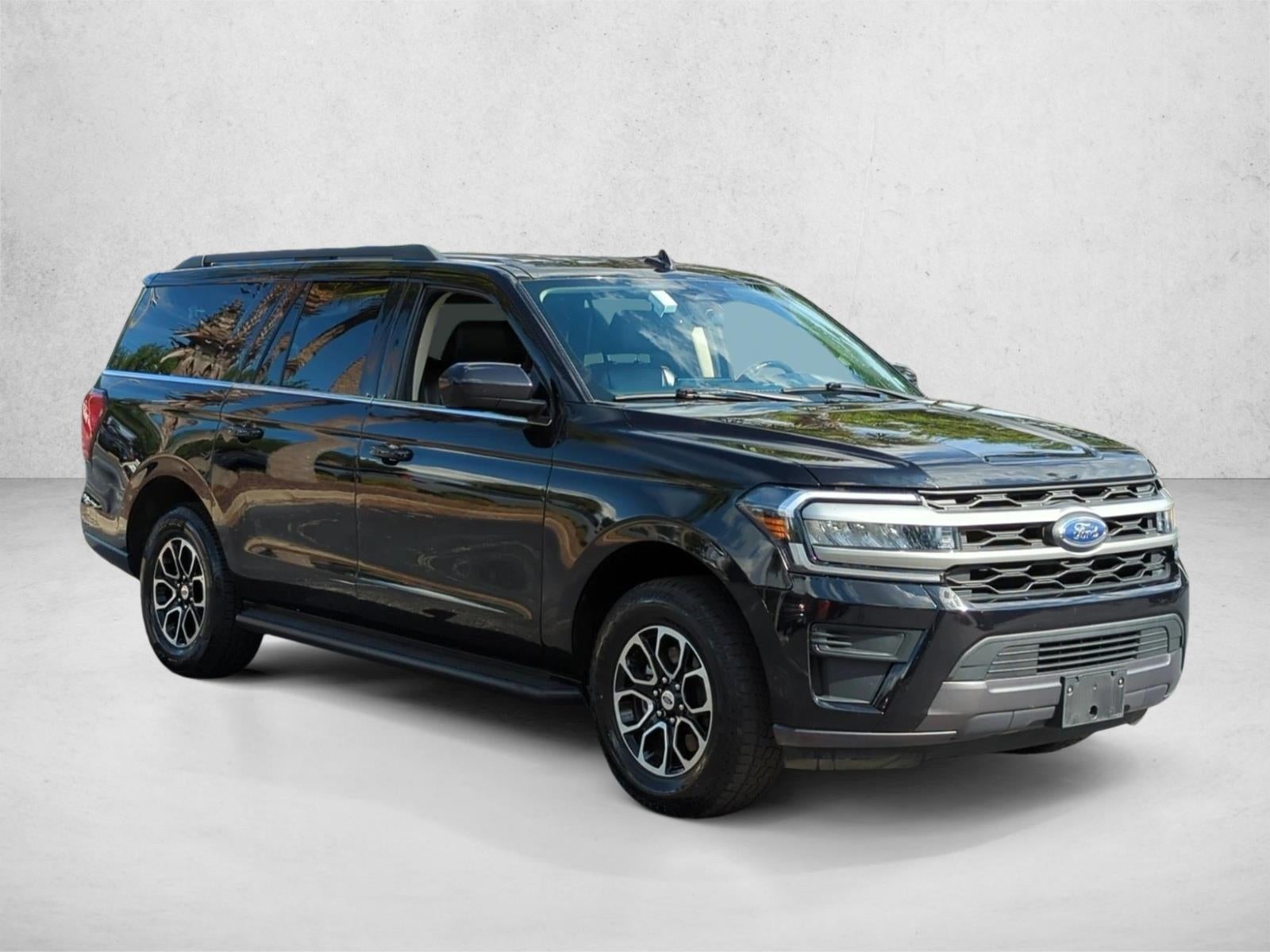 2024 Ford Expedition Max XLT 4x4