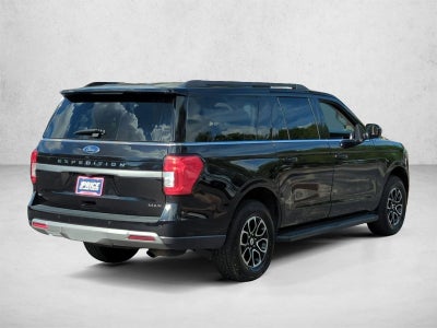 2024 Ford Expedition Max XLT 4x4
