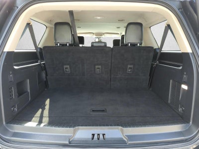 2024 Ford Expedition Max XLT 4x4