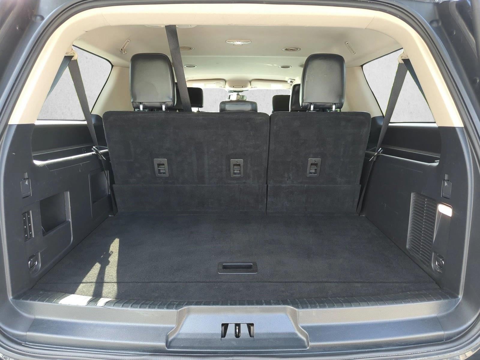 2024 Ford Expedition Max XLT 4x4
