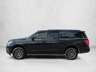 2024 Ford Expedition Max XLT 4x4