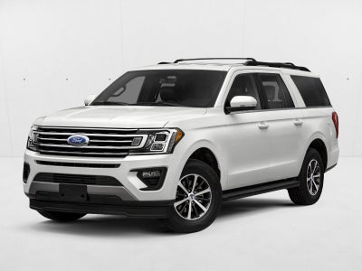 2021 Ford Expedition Max Limited 4x4