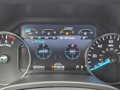 2021 Ford Expedition Max Limited 4x4